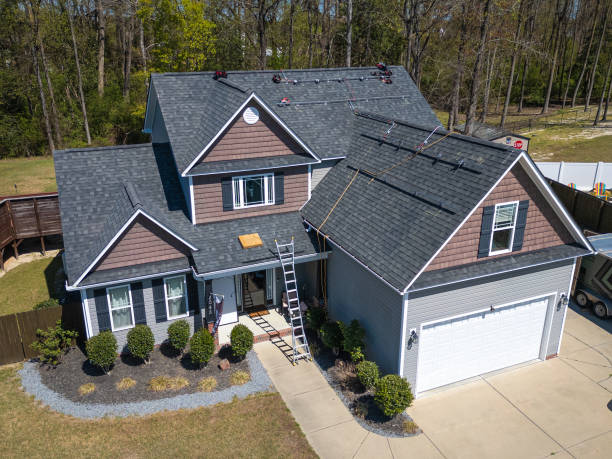 Fast & Reliable Emergency Roof Repairs in Brices Creek, NC